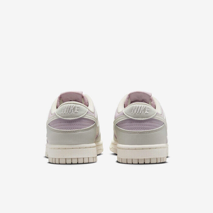 Nike Dunk Low DD1873-001 Sneaker Women 11 Platinum Violet Lifestyle Shoes NR9817 Nike Air Max Command Shoe