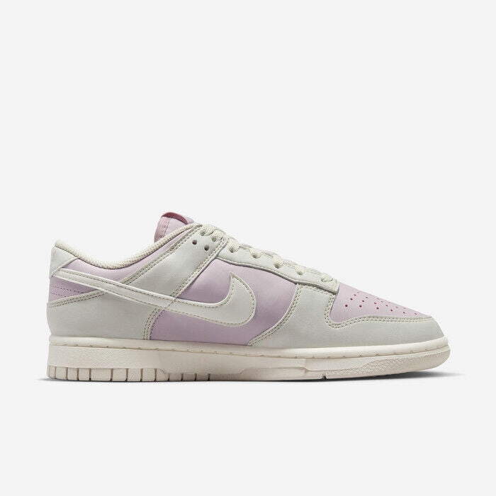 Nike Dunk Low DD1873-001 Sneaker Women 11 Platinum Violet Lifestyle Shoes NR9817 Nike Spinning Shoes