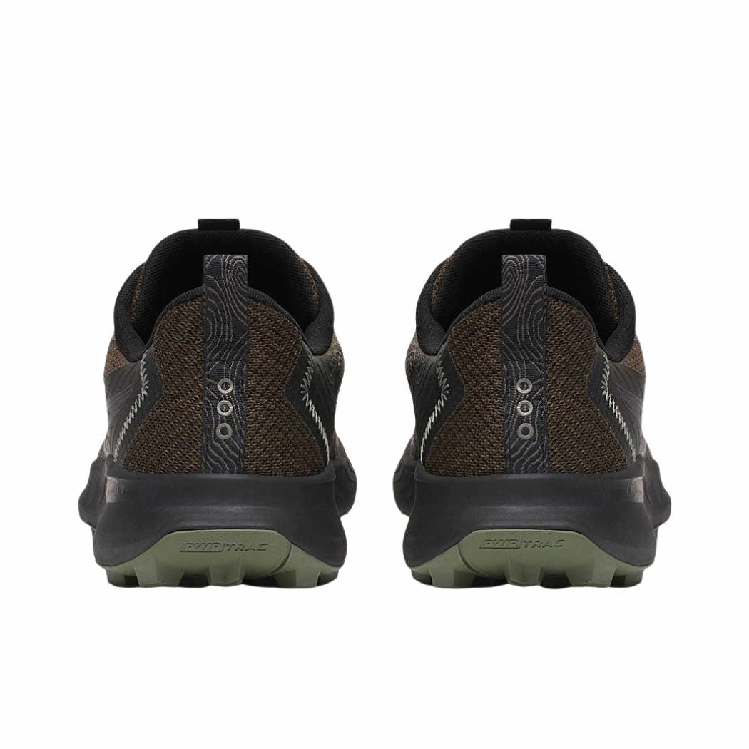 Best Trail Shoes For Rocky Terrain saucony Peregrine 15 GTX Men's Trail Running Shoes