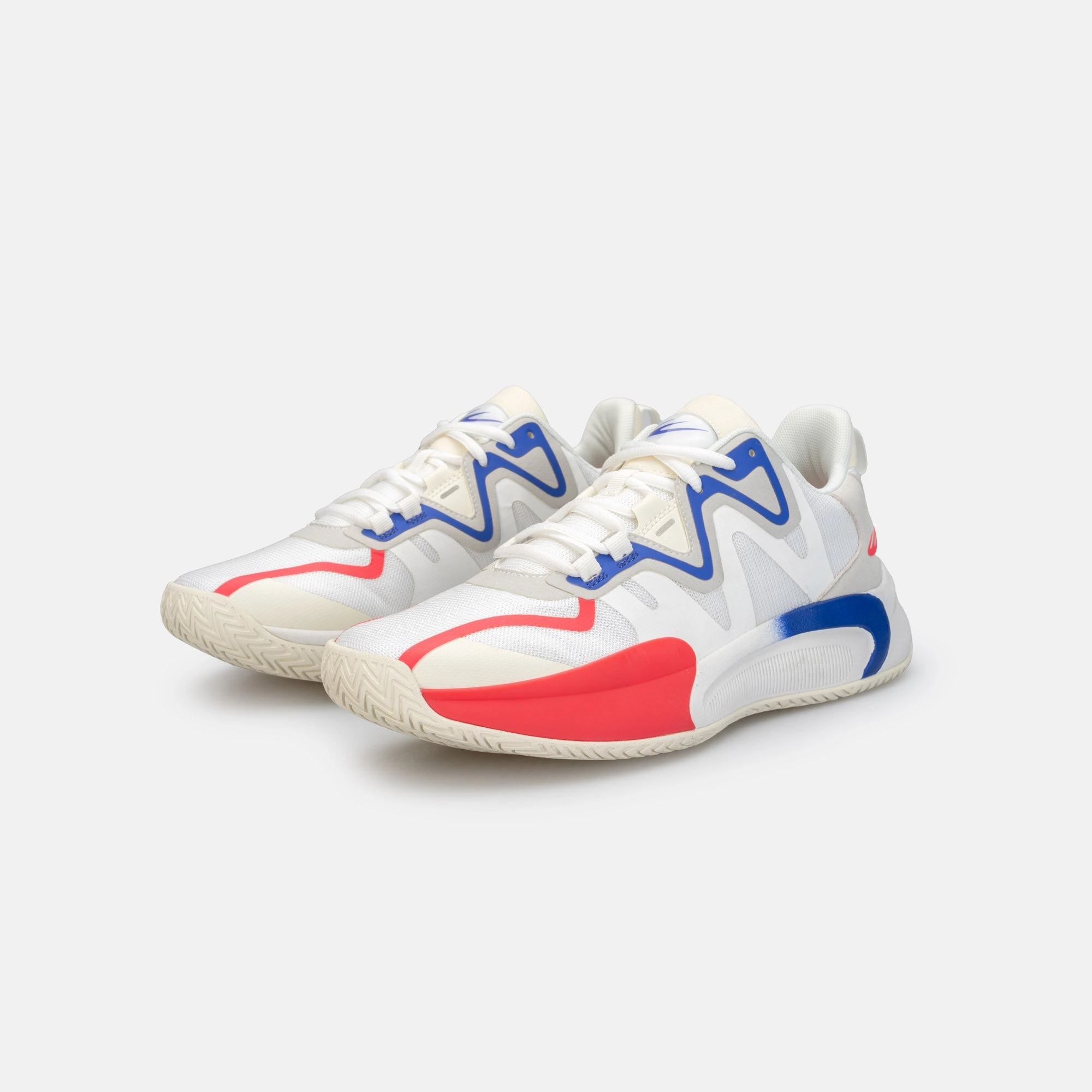 Rj Barrett Basketball Shoes SWITCHBACK