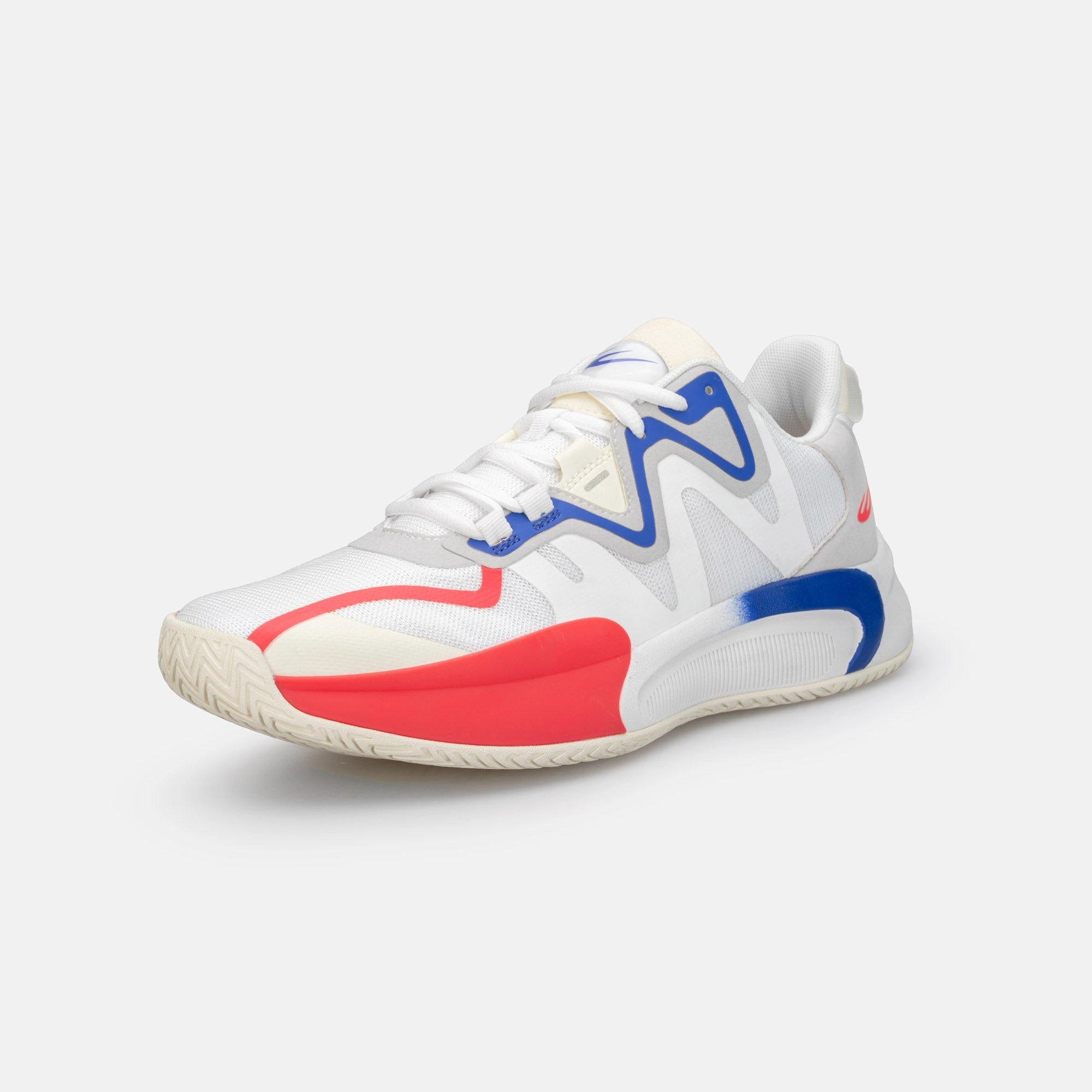 SWITCHBACK New Basketball Shoes 2024