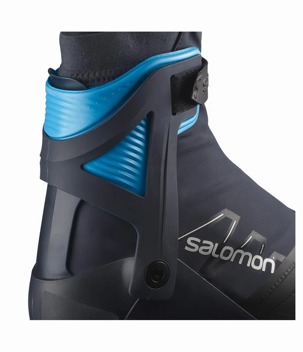 M RS10 Totk Snow Boots