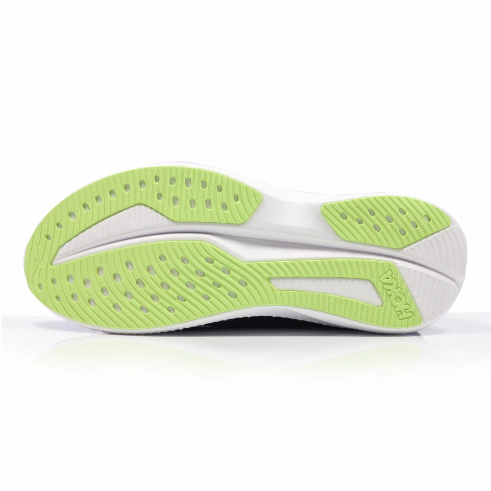 Hoka One One Mach 6 Men's Running Shoe - Electric Cobalt/Varsity Navy Best Running Shoes Long Distance