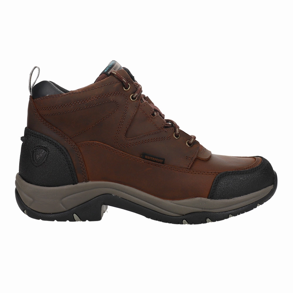 Magellan Outdoors Hiking Boots Terrain Waterproof Hiking Boots
