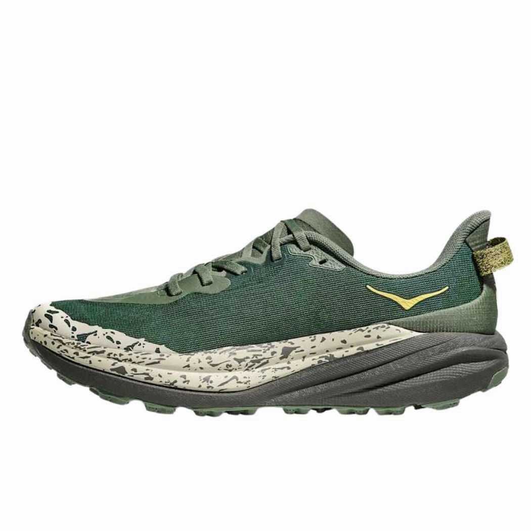 hoka Speedgoat 6 Men's Trail Running Shoes Trailing Shoes