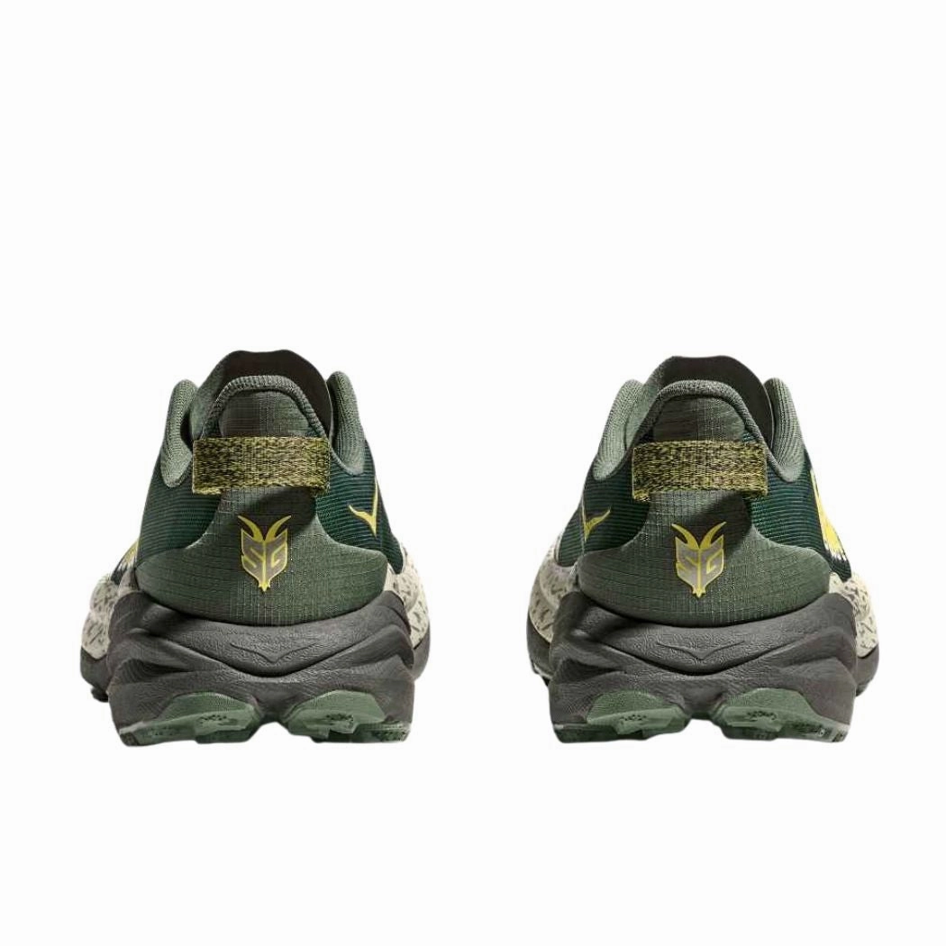 Best Narrow Running Shoes hoka Speedgoat 6 Men's Trail Running Shoes