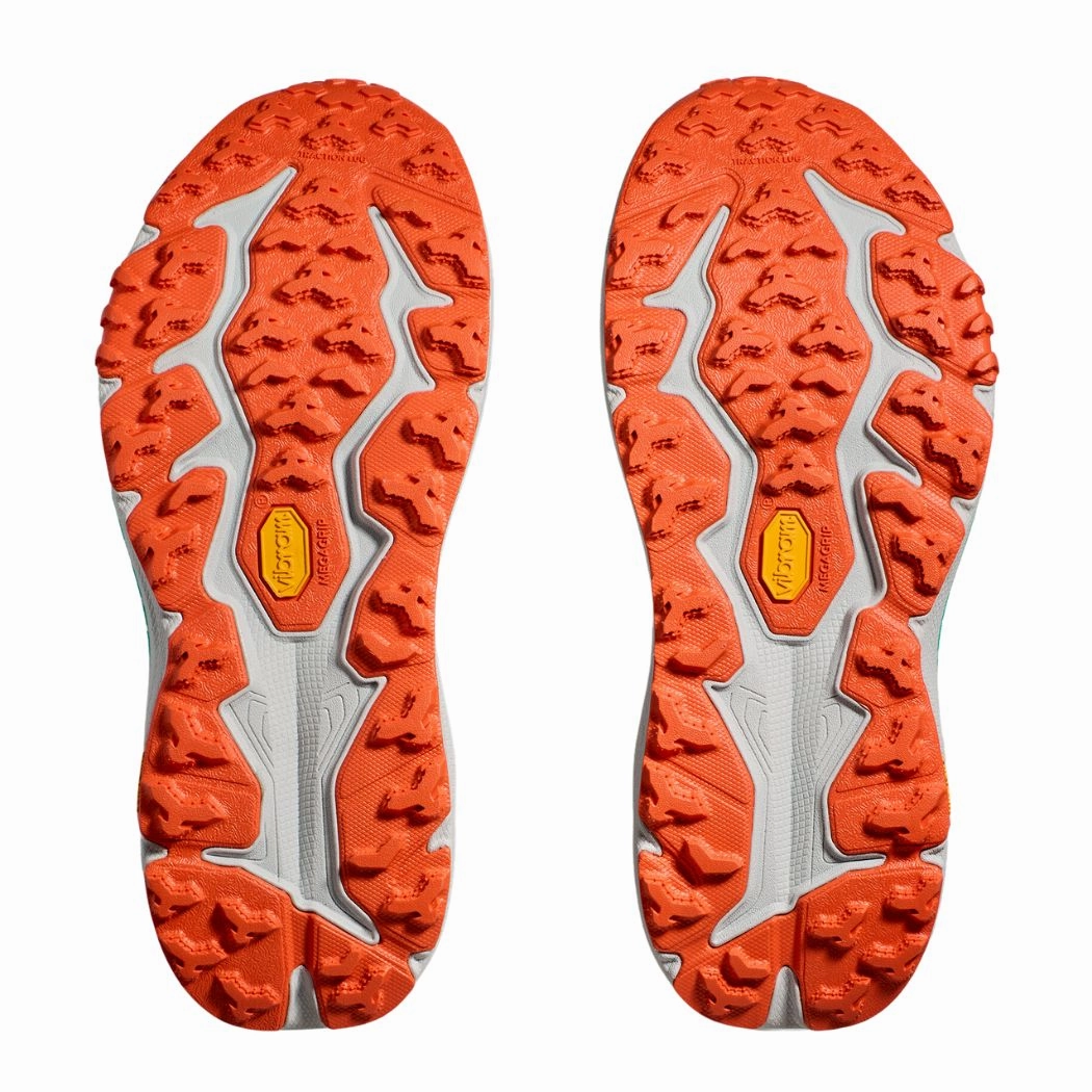 hoka Speedgoat 6 Women's Trail Running Shoes Arch Support Trail Running Shoes