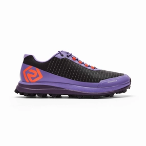 Ronhill | Women's Reverence Running Shoes - Purple Trail Scout 2 Trail Running Shoes