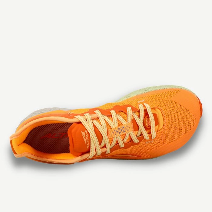 Barefoot Trail Running Shoes Review altra Timp 4 Women's Trail Running Shoes