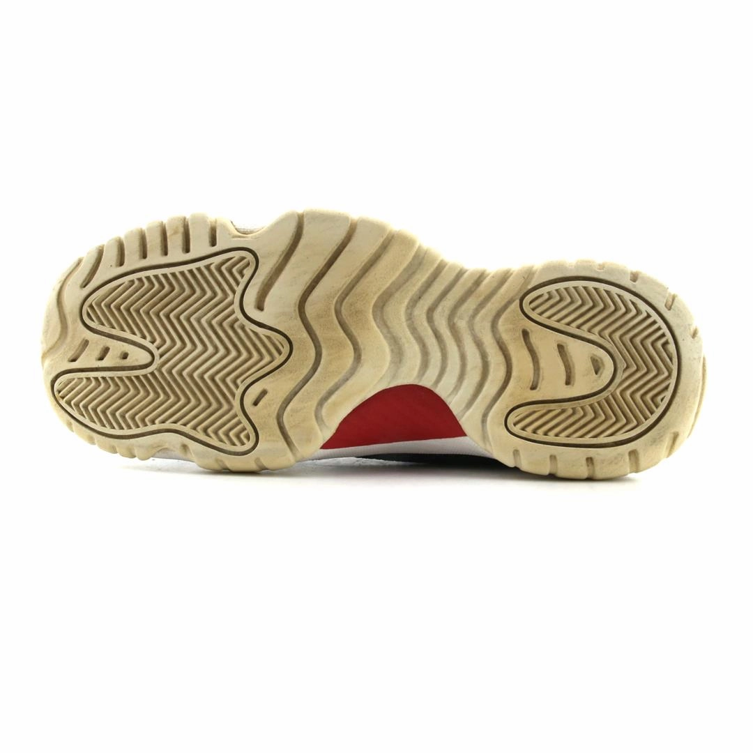 JORDAN FUTURE LOW Basketball Shoes For Flat Feet