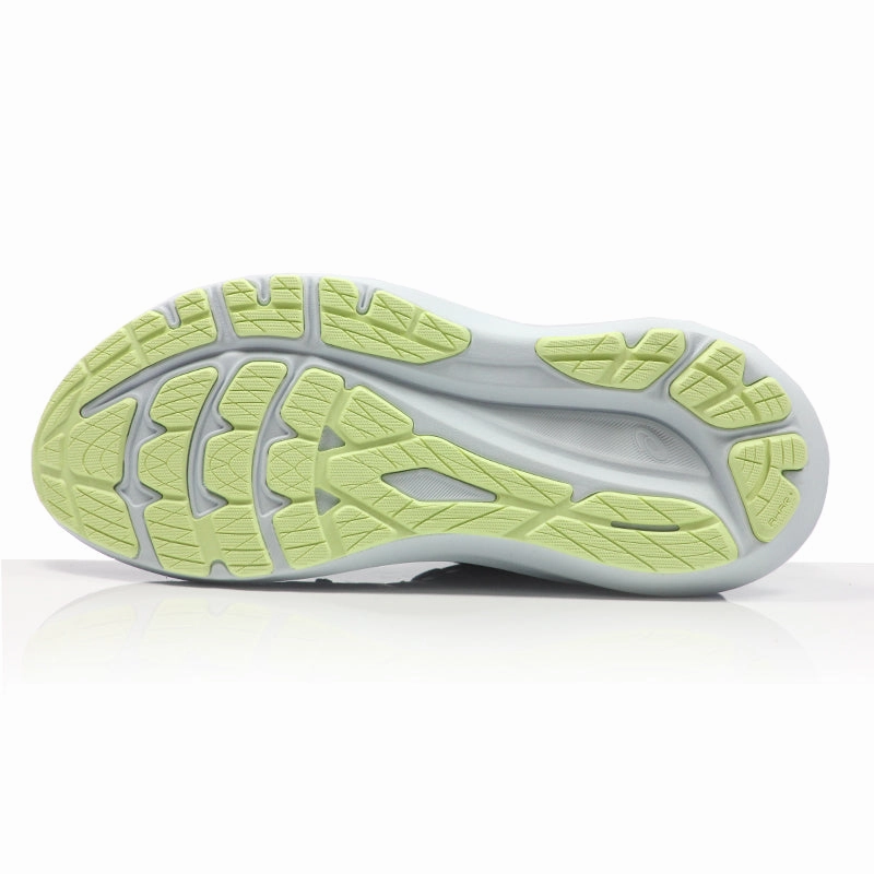 Asics GT-2000 v13 Women's Running Shoe - Blue Expanse/Champagne Futsal Shoes Asics