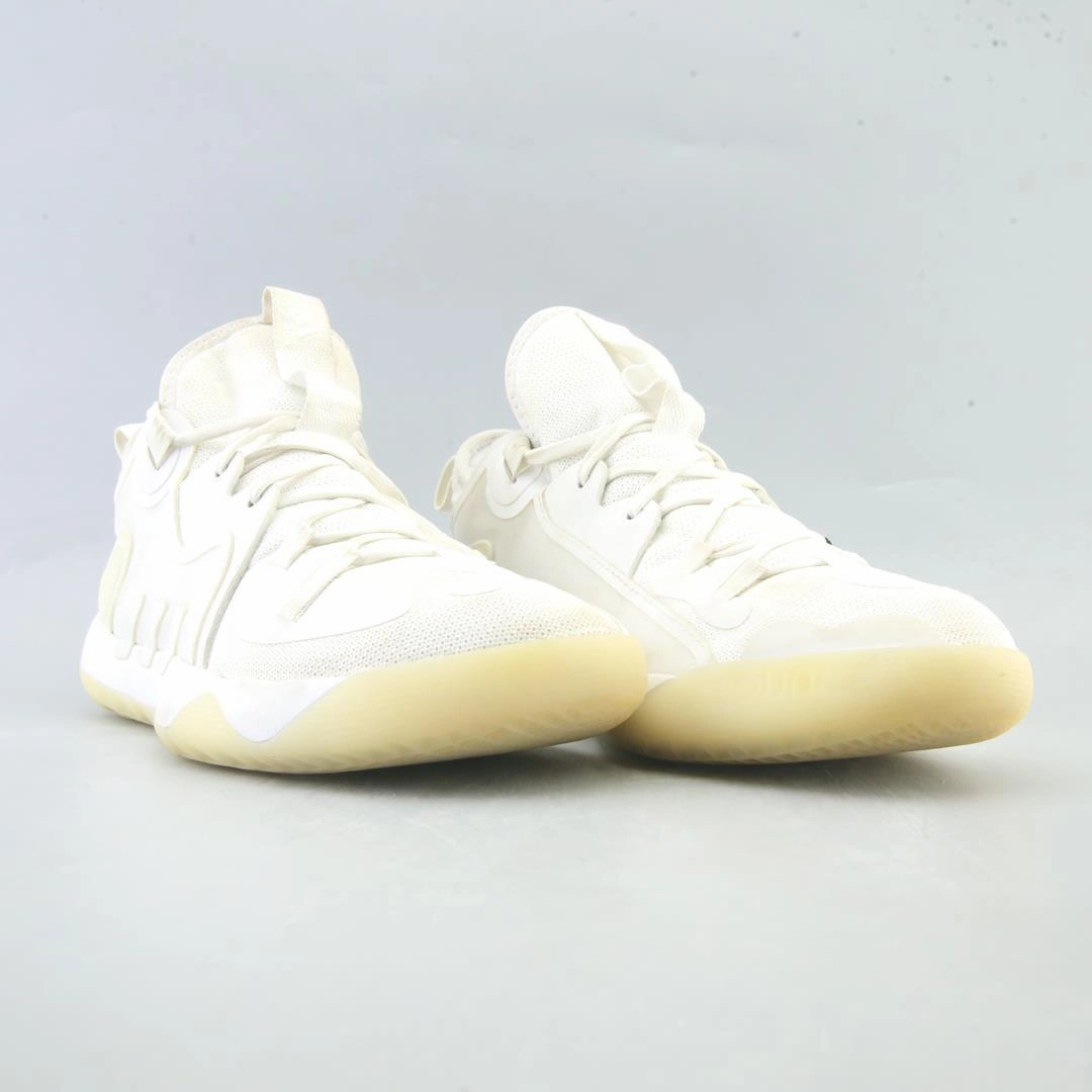Wheat Basketball Shoes ADIDAS HARDEN STEPBACK 2