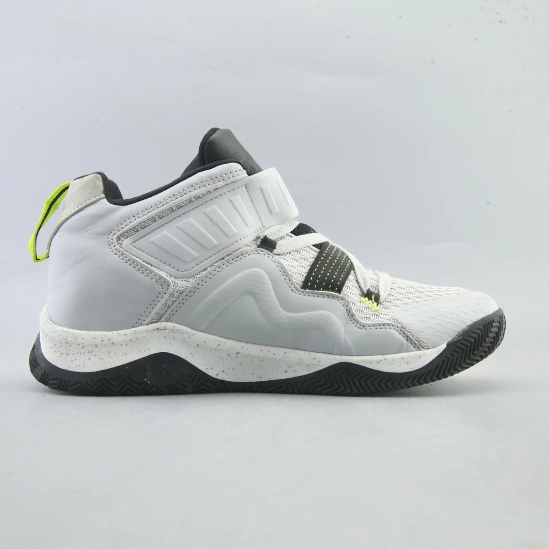 Low Cut Basketball Shoes 2024 AND 1 BLINDSIDE