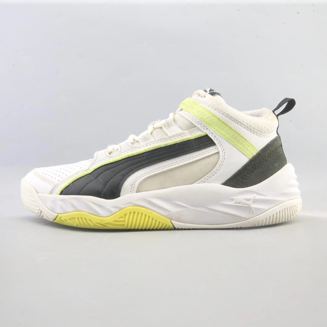 Heel Pads For Basketball Shoes PUMA EBOUND FUTURE EVO