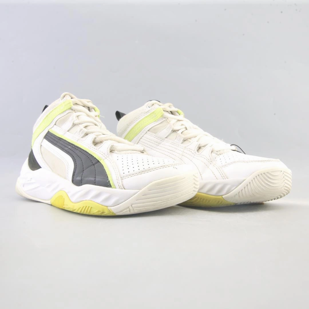 PUMA EBOUND FUTURE EVO Stay Loyal 2 Basketball Shoes
