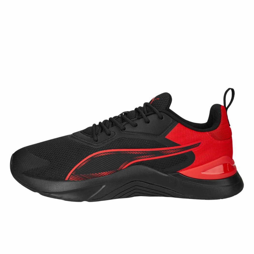 Best Track And Field Training Shoes puma Infusion Men's Training Shoes