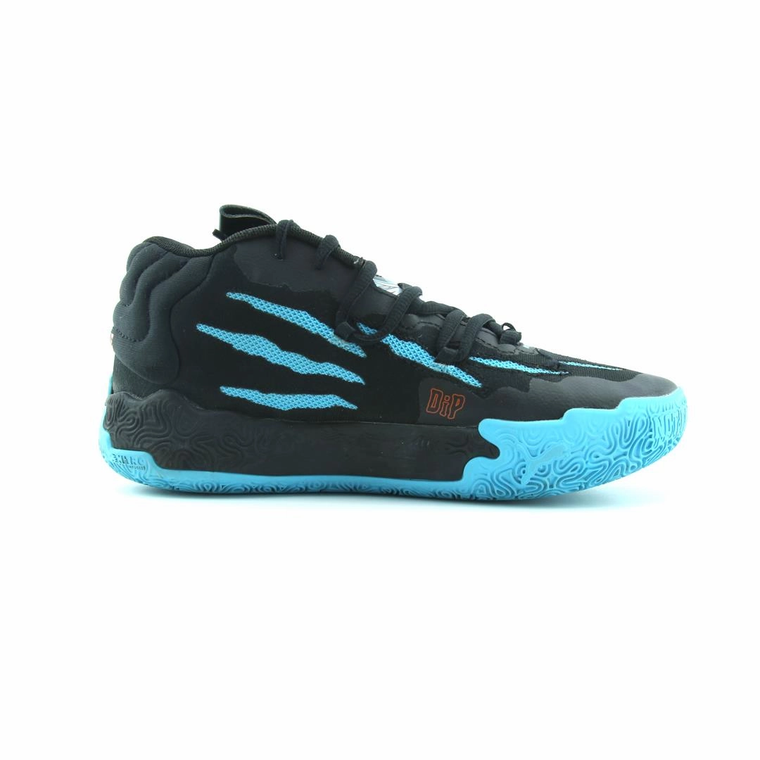 Jordan 3 Basketball Shoes PUMA LAMELO BALL MB.03