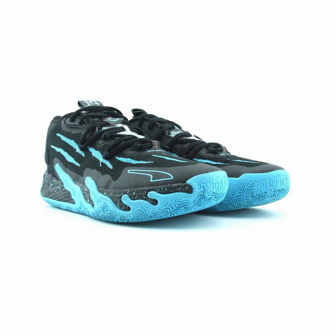 PUMA LAMELO BALL MB.03 Team Basketball Shoes Sales