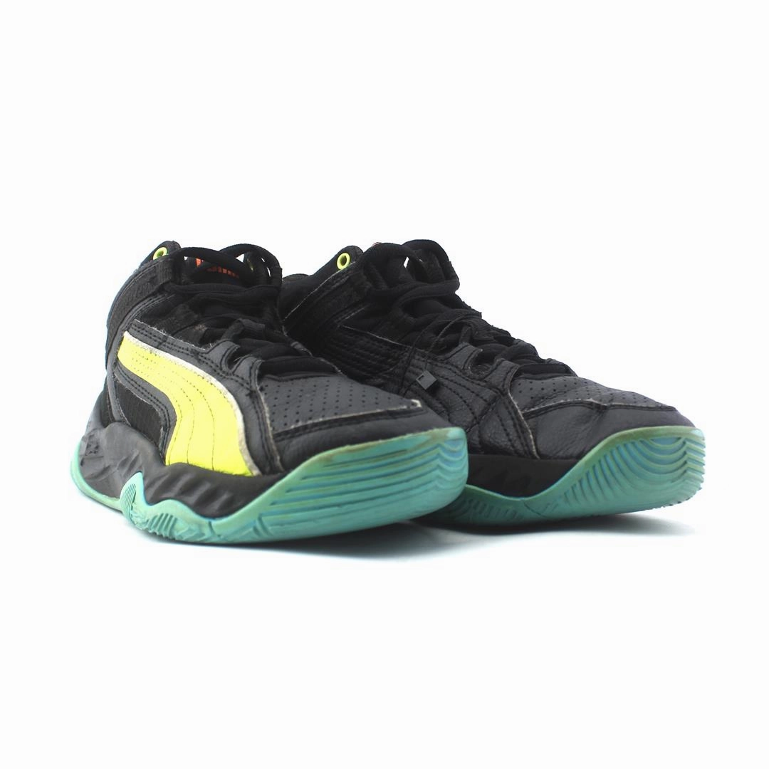 PUMA  RBD GAME Spawn 3 Basketball Shoes