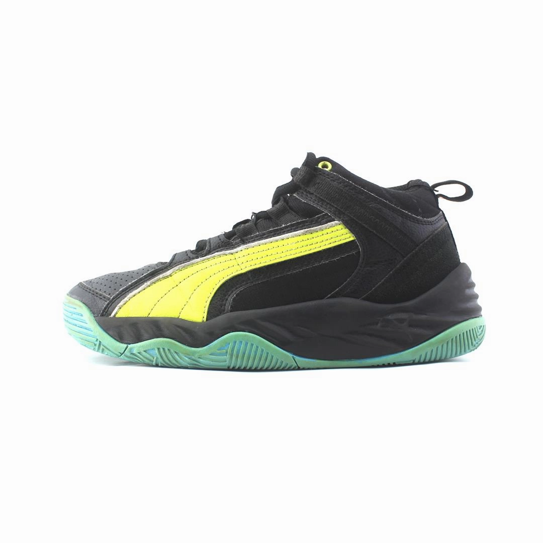 PUMA  RBD GAME Fit Basketball Shoes