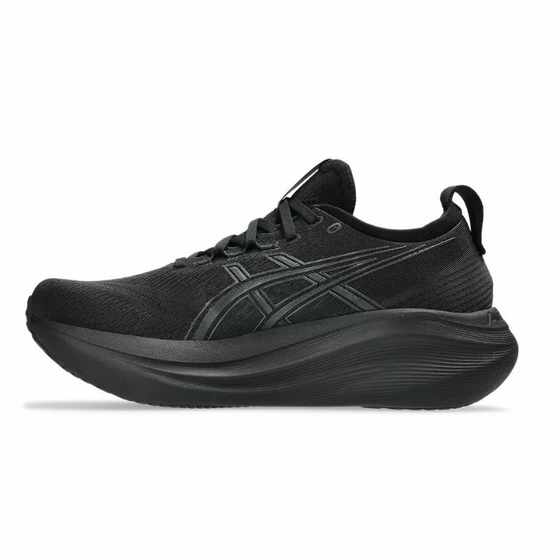 Mens Asics Gel-Nimbus 27 (D-Width) Asics Triathlon Shoes Noosa