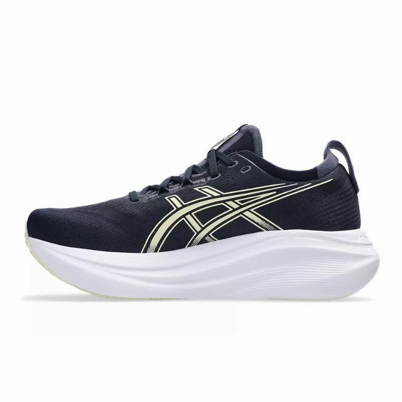 Asics Tiger Gel-lyte V Sanze Shoes H817l Mens Asics Gel-Nimbus 27 (D-Width)