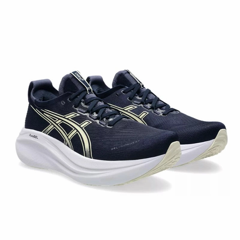 Best Running Shoes Asics 2019 Mens Asics Gel-Nimbus 27 (D-Width)