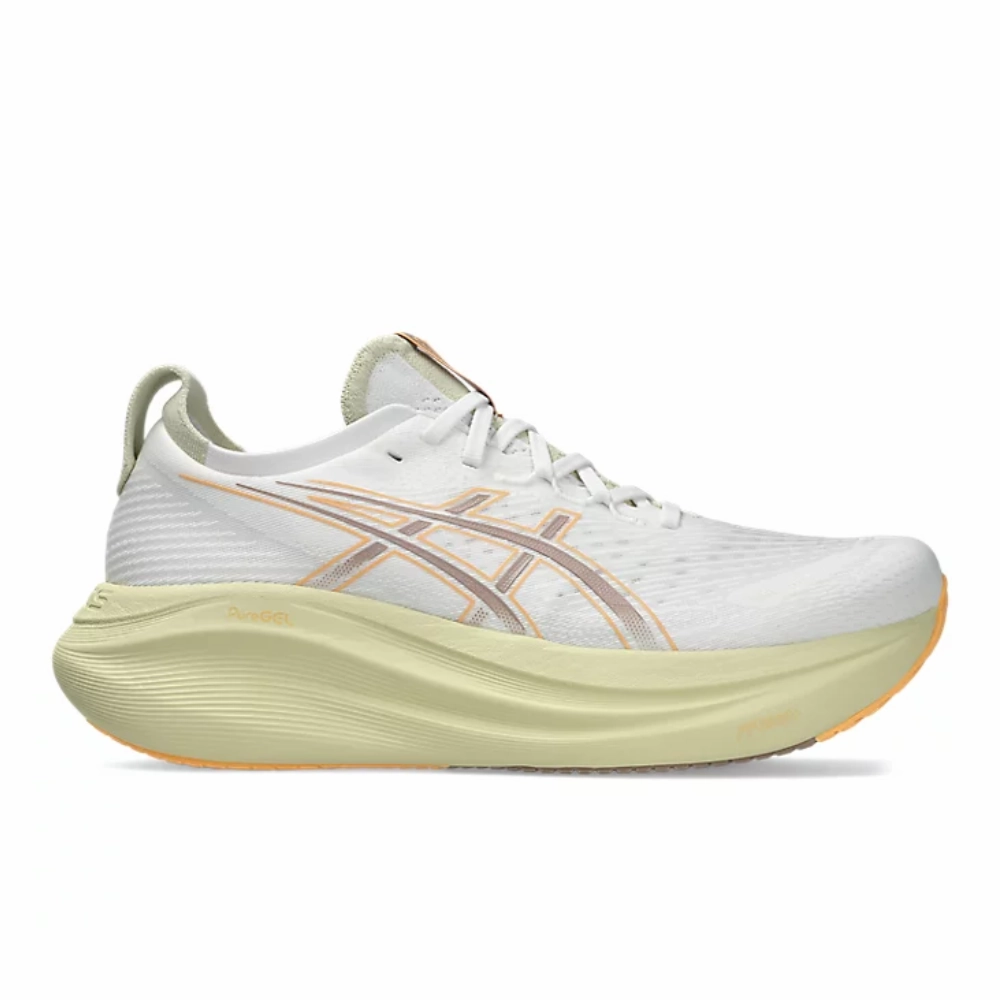 Onitsuka Tiger By Asics Shoes Mens Asics Gel-Nimbus 27 (D-Width)