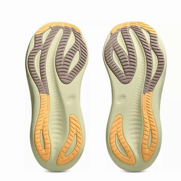 Mens Asics Gel-Nimbus 27 (D-Width) Stylish Asics Shoes