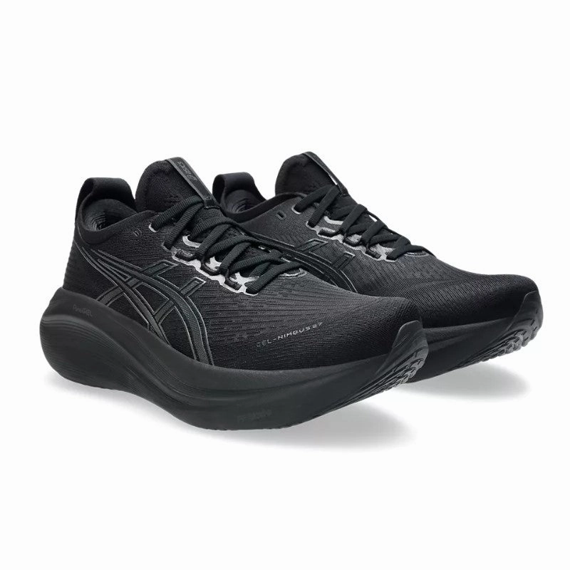 Coolest Asics Shoes Mens Asics Gel-Nimbus 27 (D-Width)