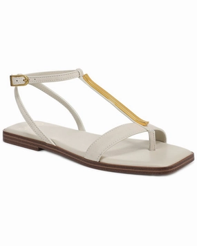 Franco Sarto Logan Leather Thong St. Lucia Sandals Grande Resort Reviews