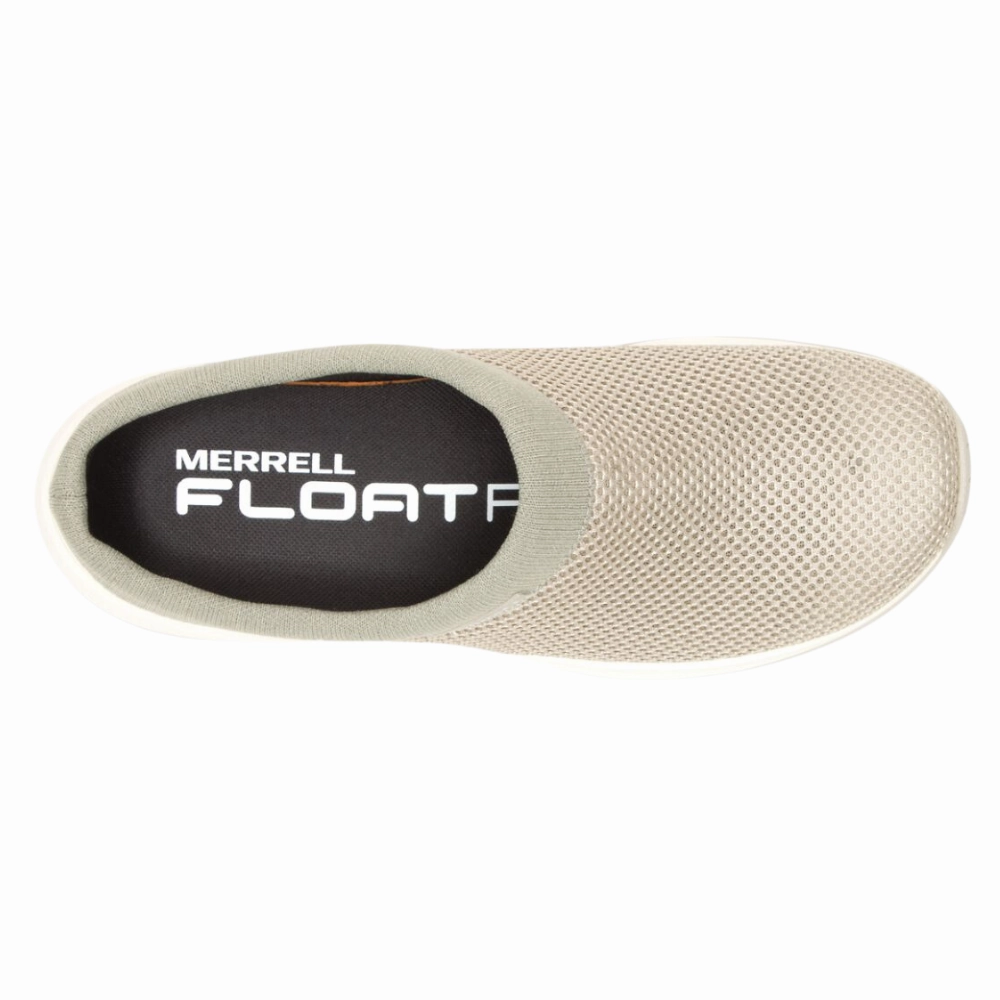 Calceo Clogs Merrell Encore Breeze 5 Aluminum Slip-On (Women's)