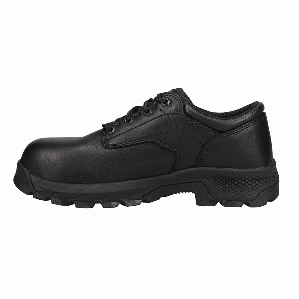 Titan Ev Ox Slip Resistant Composite Toe Work Shoes