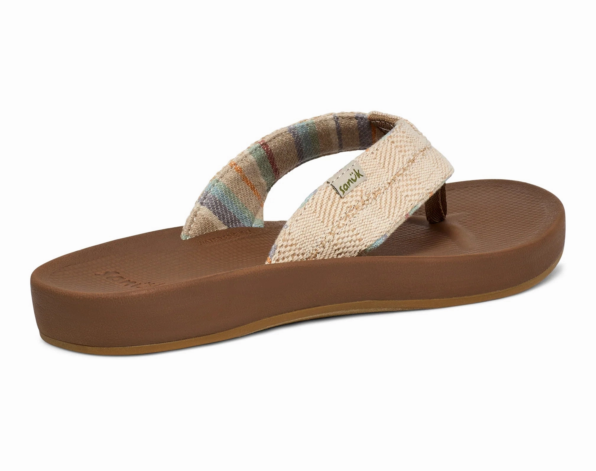 Sandals Travel Agent Login MEN'S COSMIC COAST HEMP