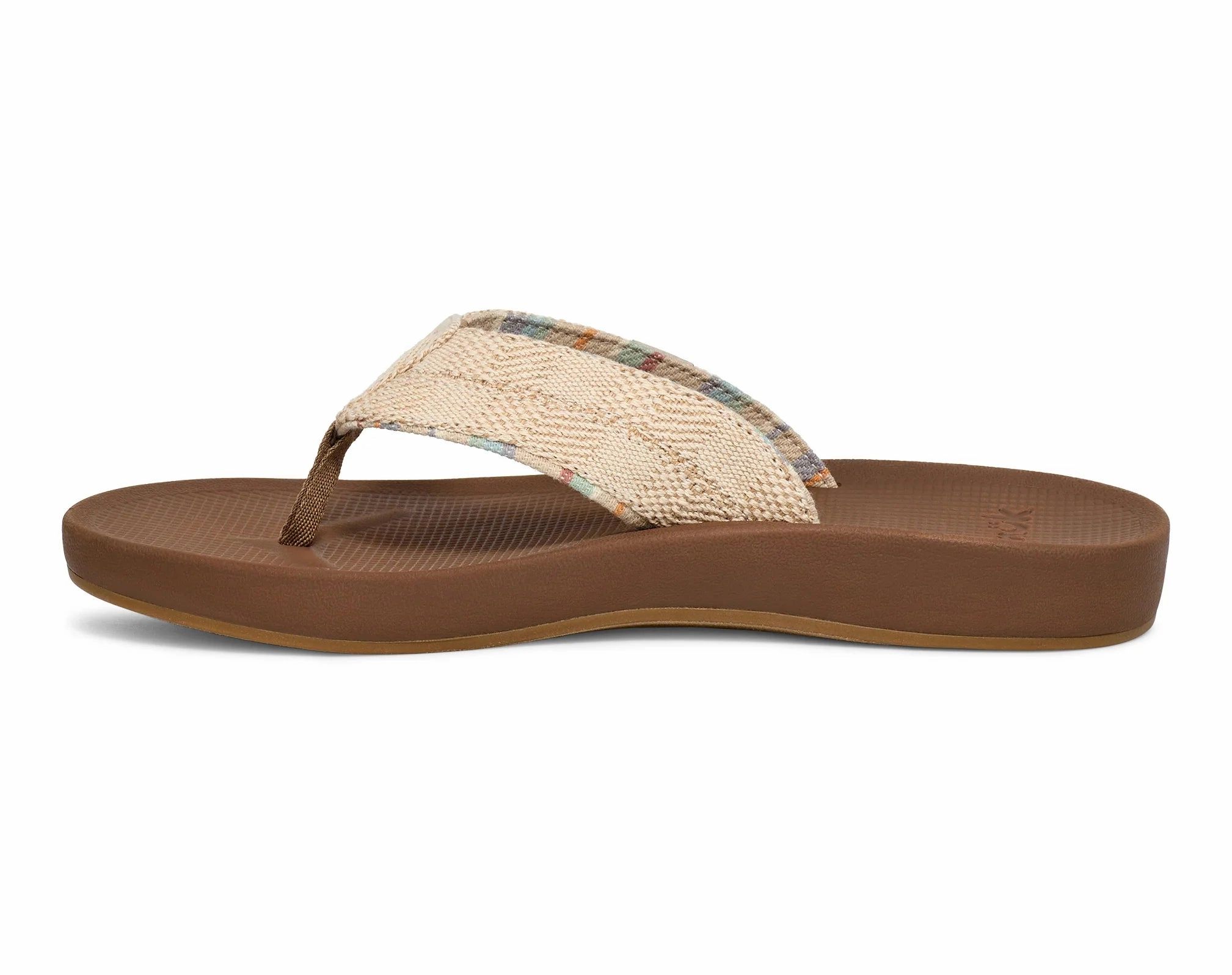 Classy Sandals MEN'S COSMIC COAST HEMP