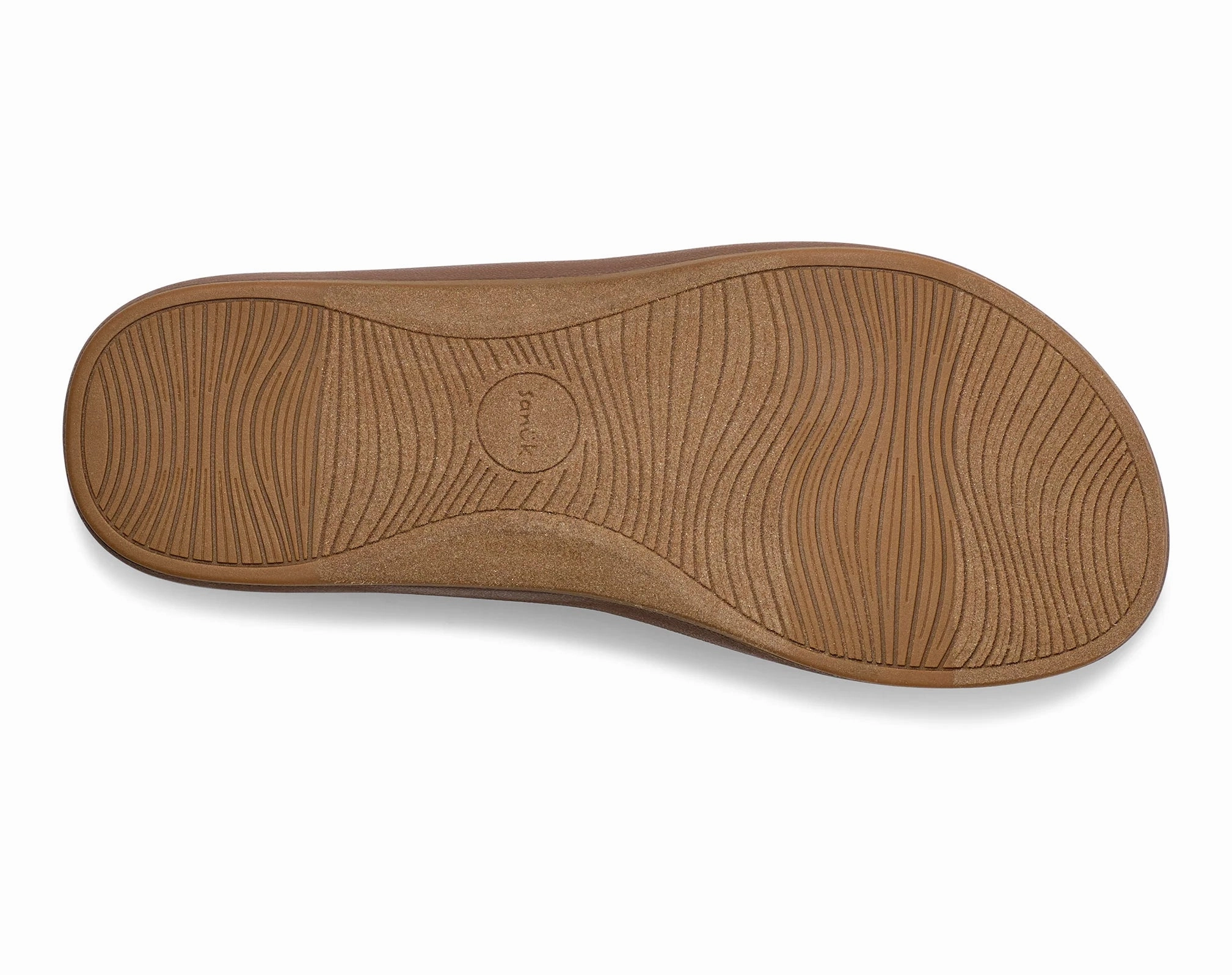 MEN'S COSMIC COAST HEMP Sandals Jobs