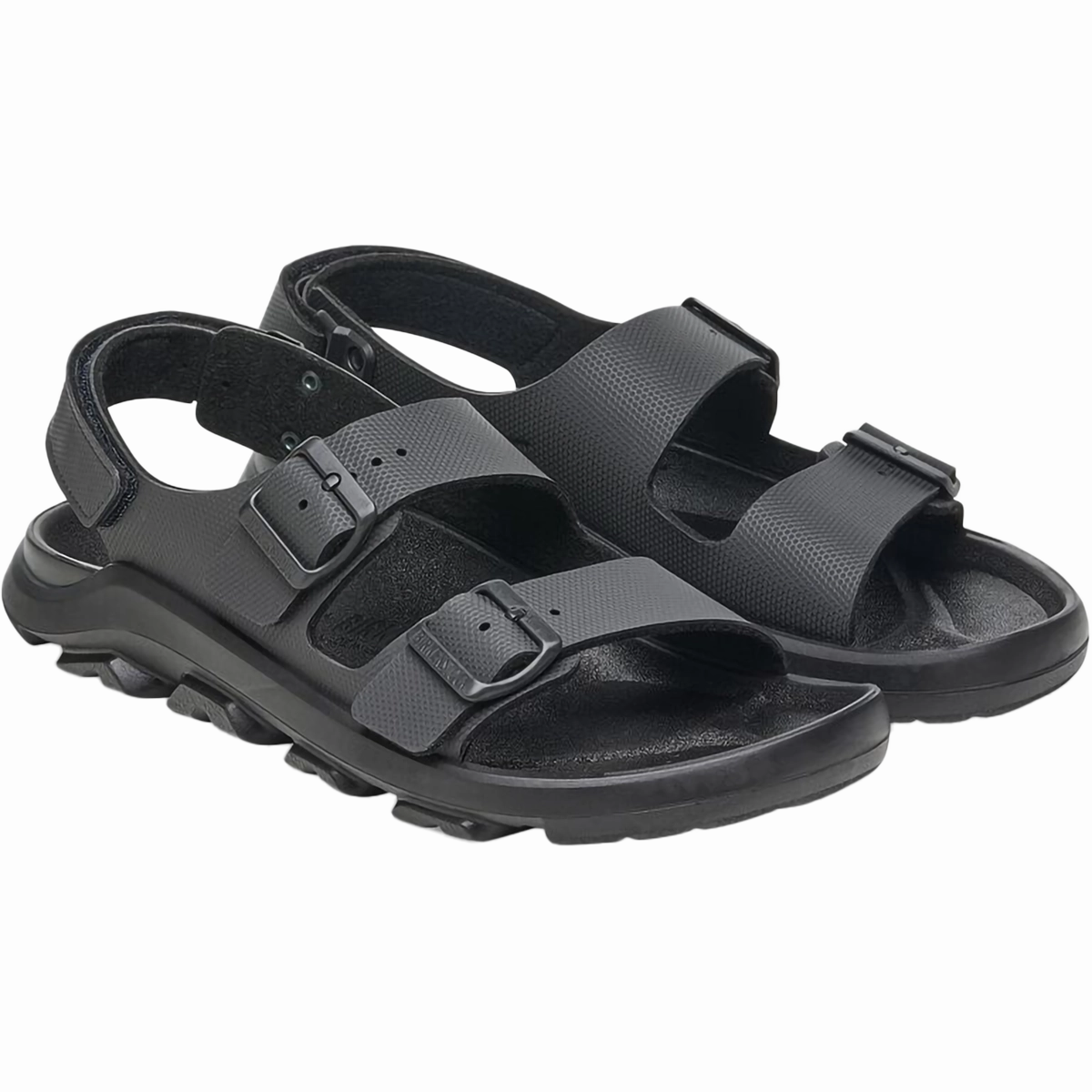 Men's Mogami Terra Rainbow Sandals Coupon