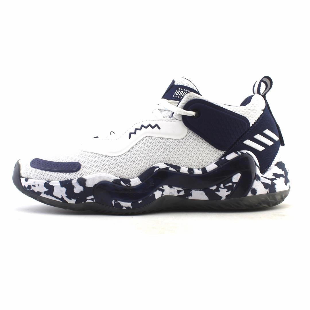 ADIDAS D.O.N. ISSUE #3 Best Basketball Shoes For Shifty Players