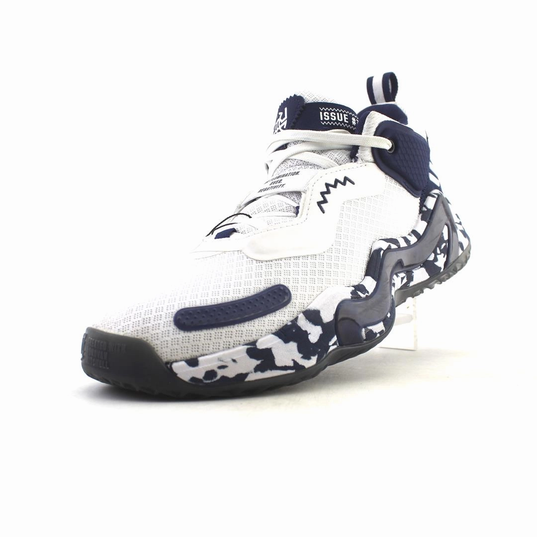 ADIDAS D.O.N. ISSUE #3 D Basketball Shoes