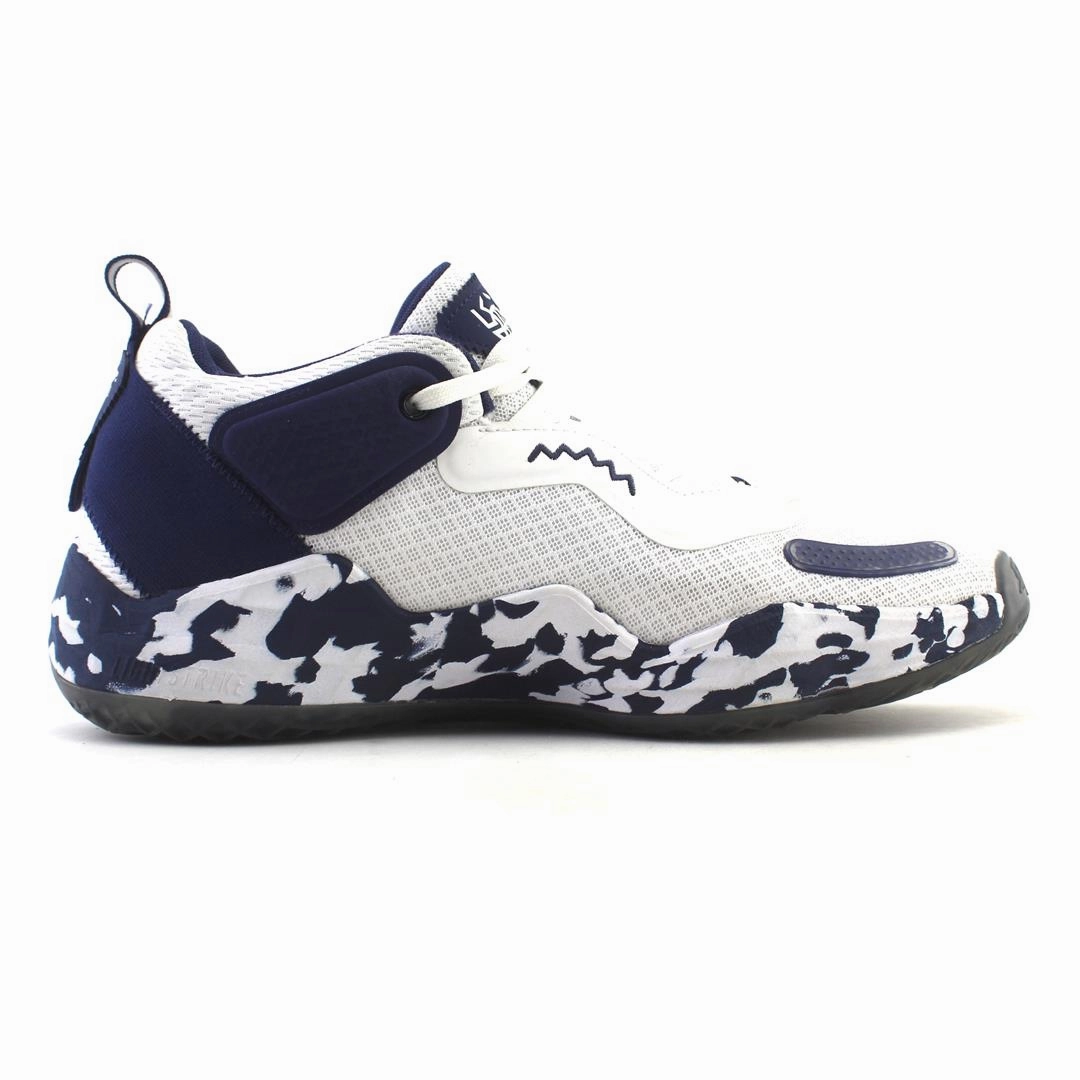 Cheap Authentic Basketball Shoes ADIDAS D.O.N. ISSUE #3