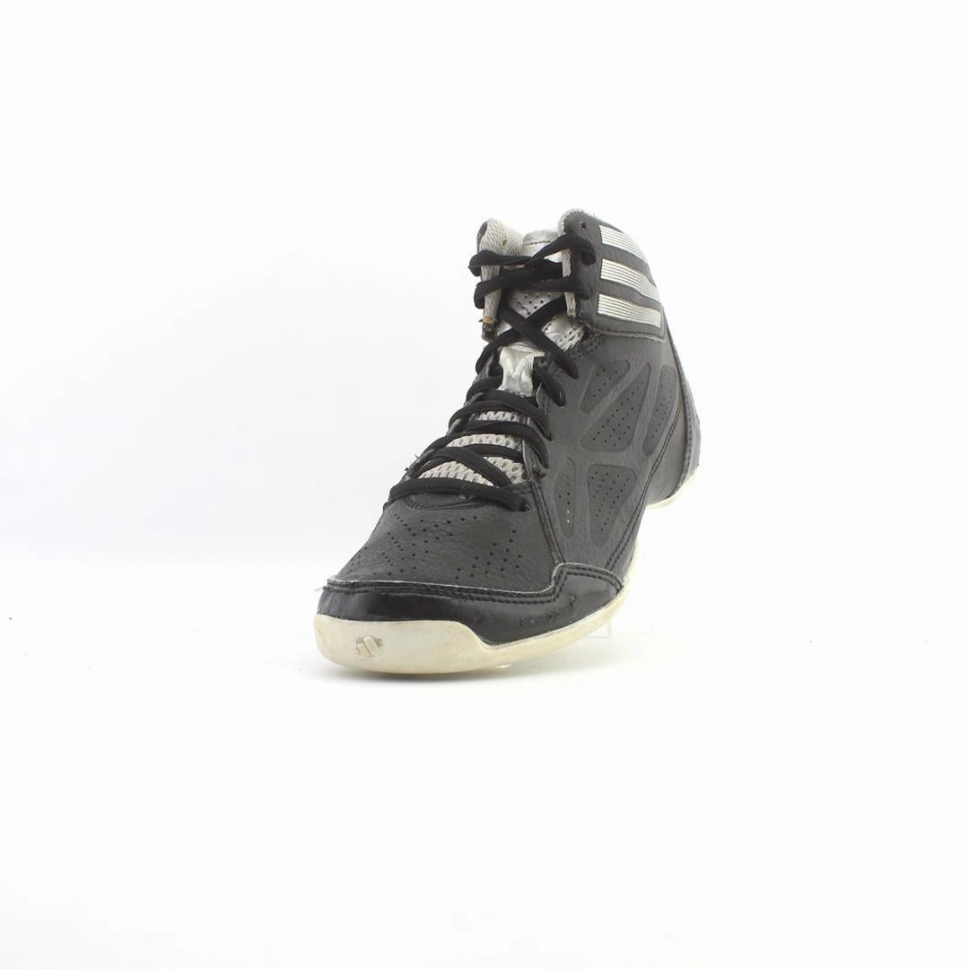 Shank Plate Basketball Shoes ADIDAS .