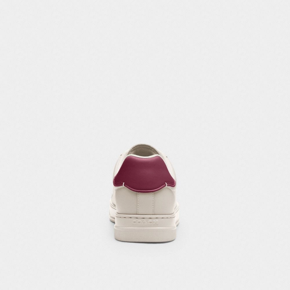 Coach High Line Sneaker Pink Chalk Minimal Trail Running Shoes -> Minimal Trail Running Shoes