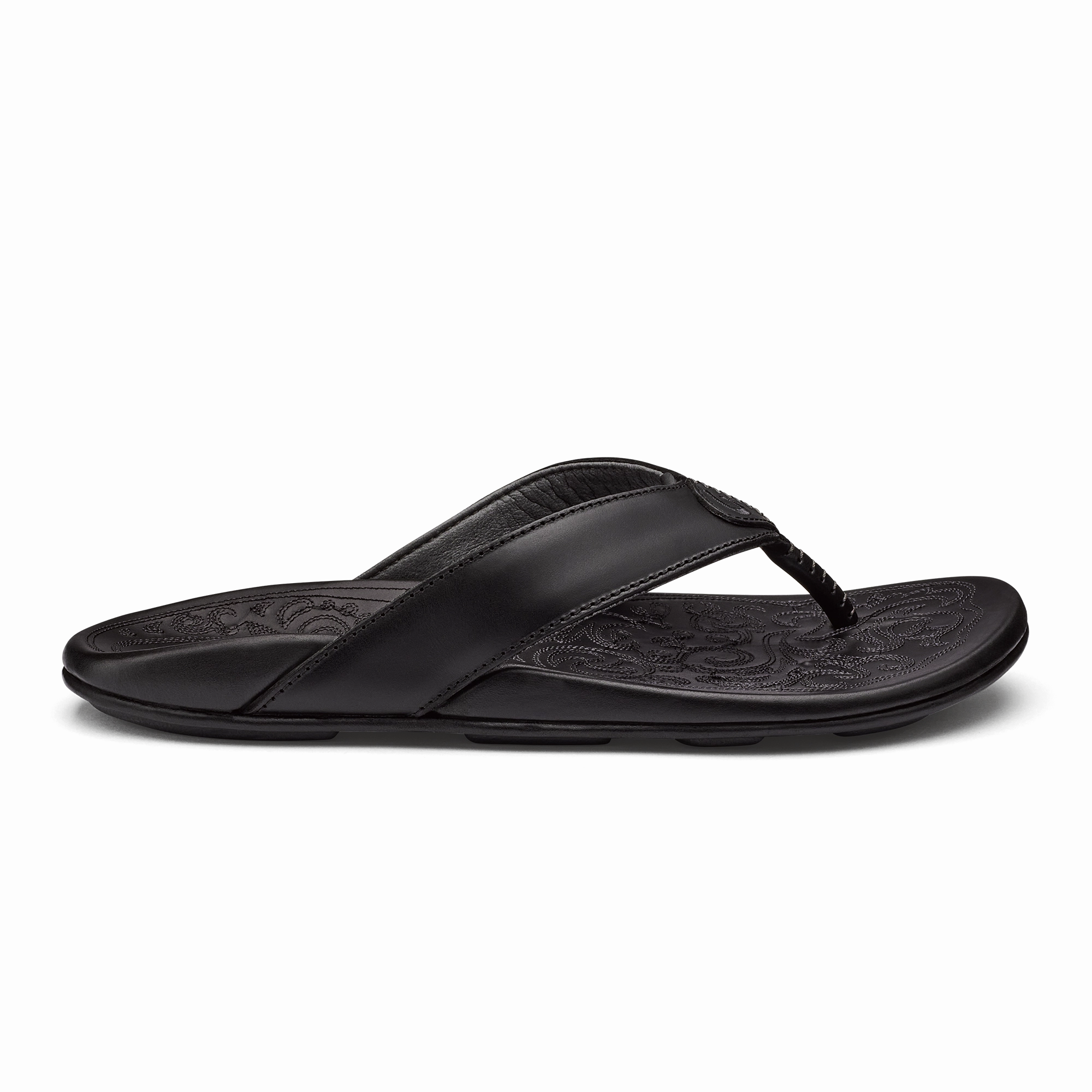 Mekila - Black Best Flip Flops Reviews