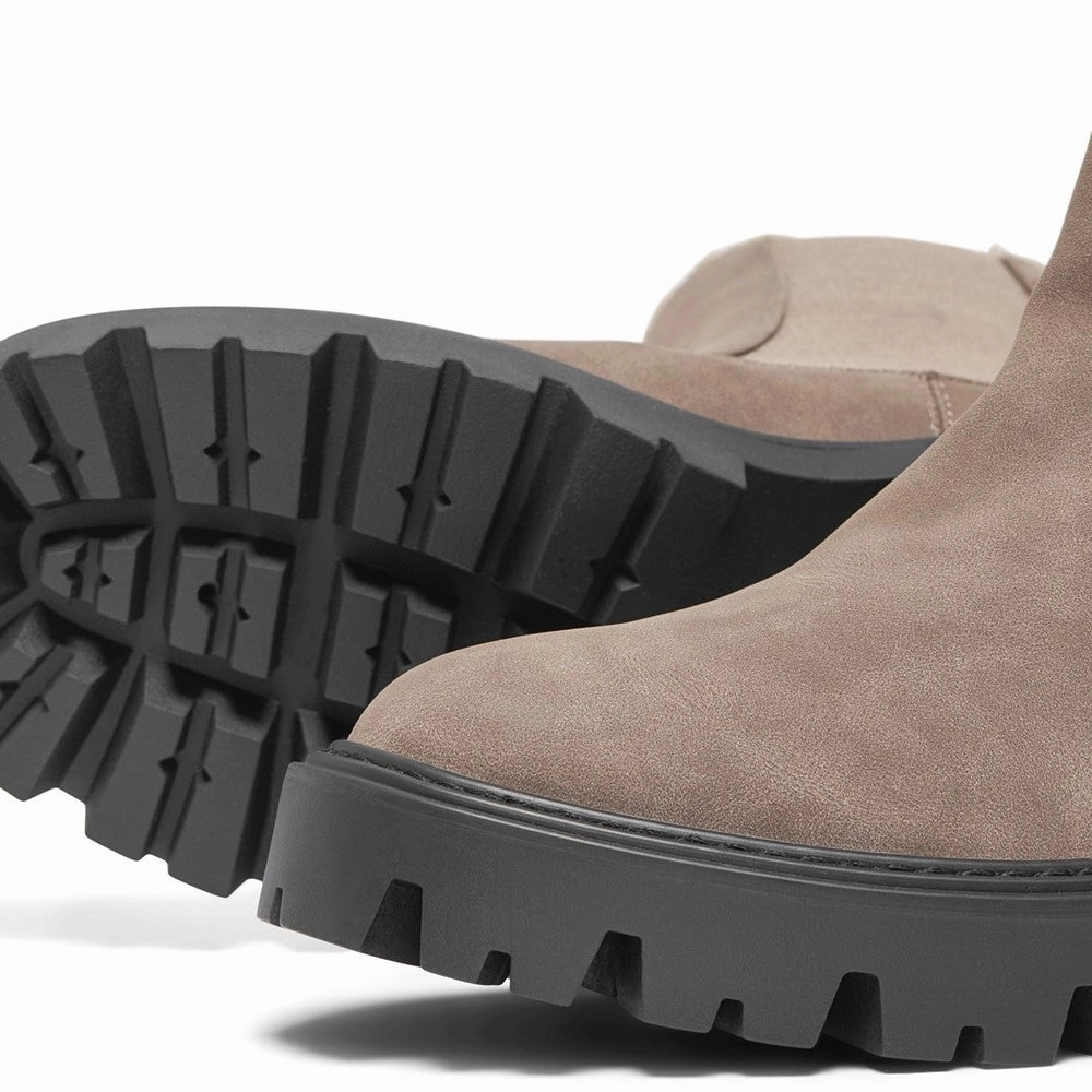 Chelsea Boots Pearls ONLY Betty-9 Warm Lined Boots