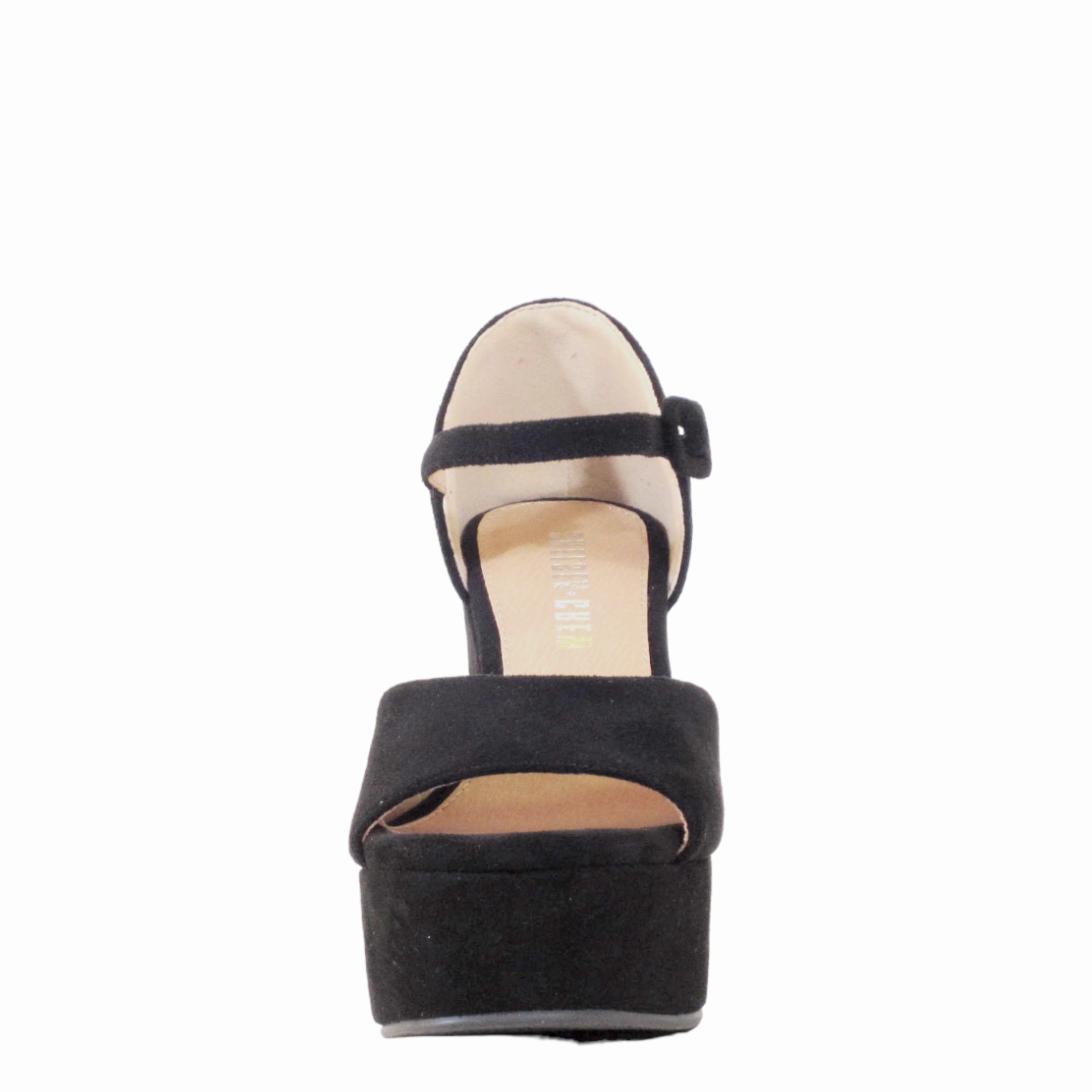 Quill Micro Platform Heels High Heels Dresses