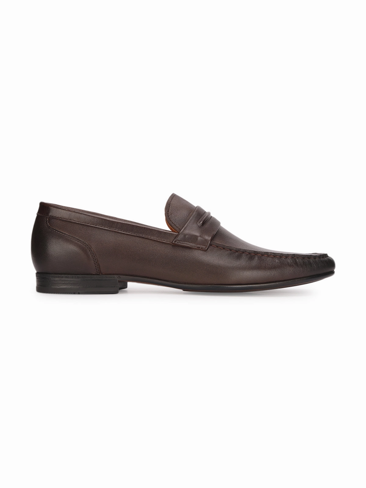 Loafers Slipping Ralph Premium Leather Loafers