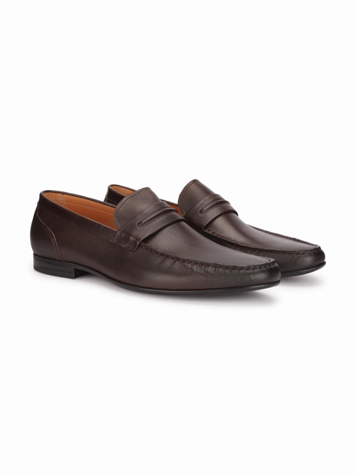 Tods Loafers Ralph Premium Leather Loafers