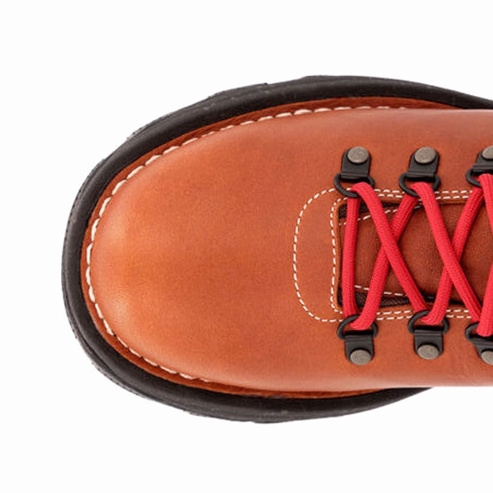 Budget Hiking Boots Rampage Waterproof Round Toe Hiking Boots