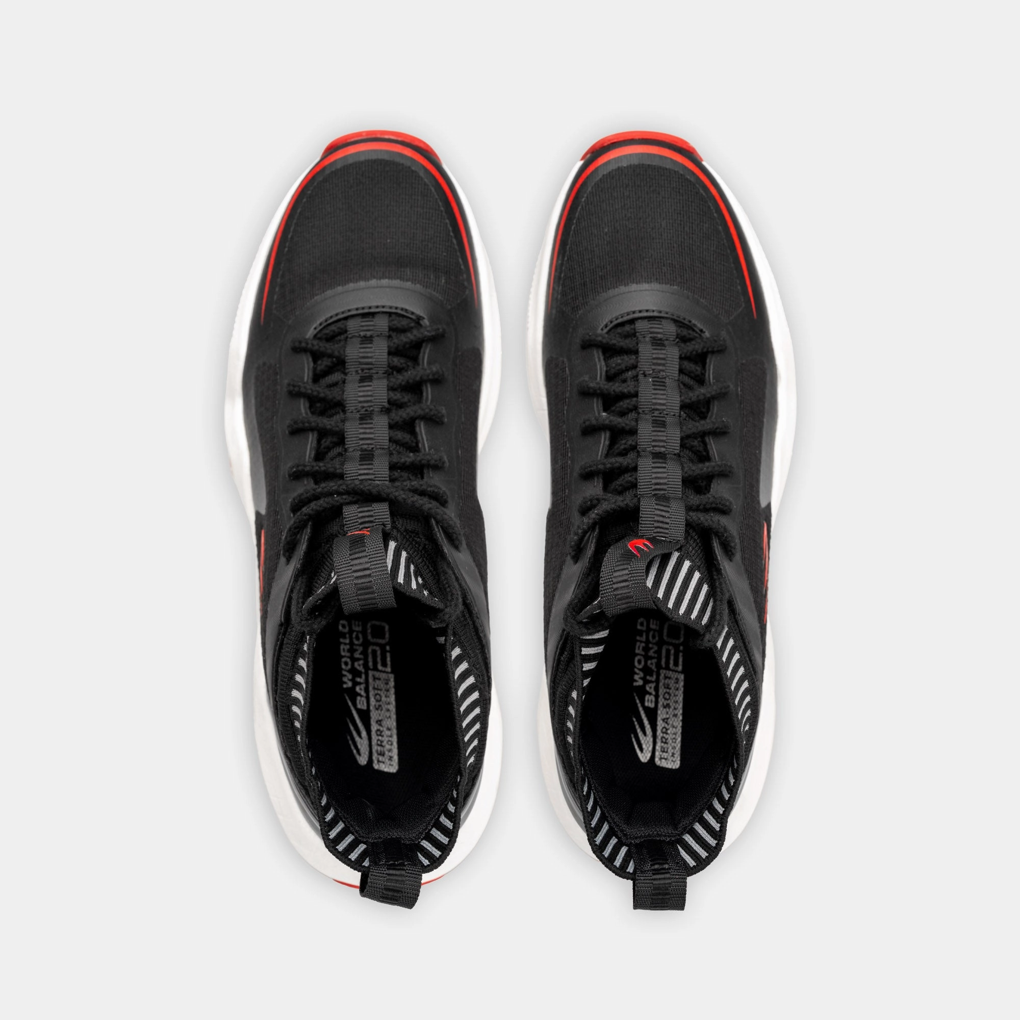 CHASE DRIVE Precision 7 Basketball Shoes