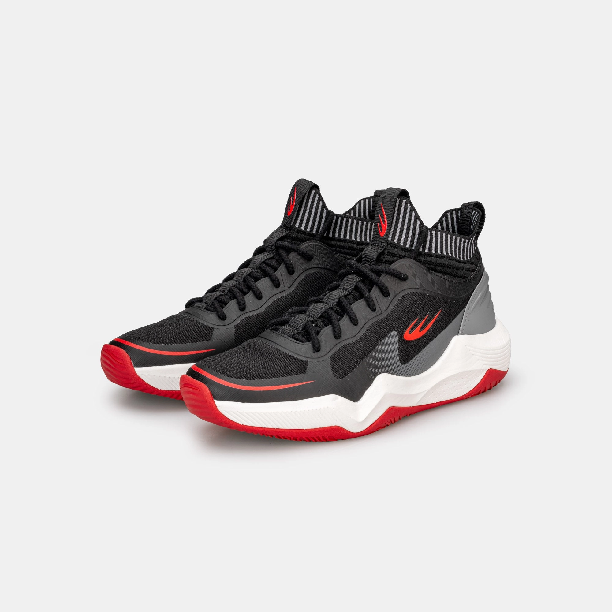 All New Basketball Shoes CHASE DRIVE